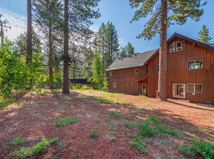 3125 Watson Drive, Tahoe City, CA 96145 Photo