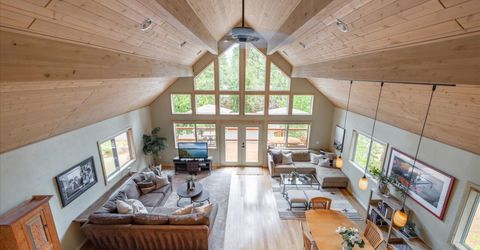 3125 Watson Drive, Tahoe City, CA 96145 Photo