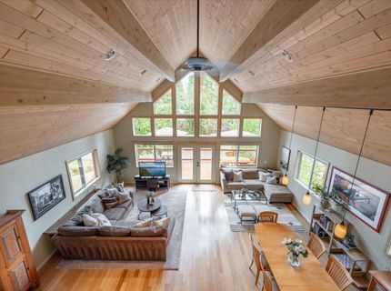3125 Watson Drive, Tahoe City, CA 96145 Photo