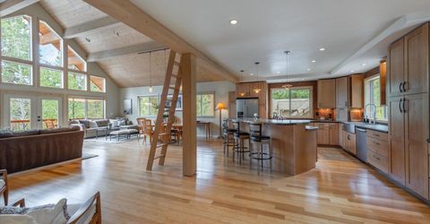 3125 Watson Drive, Tahoe City, CA 96145 Photo