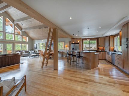 3125 Watson Drive, Tahoe City, CA 96145 Photo