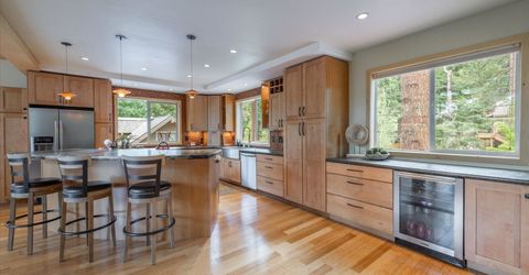 3125 Watson Drive, Tahoe City, CA 96145 Photo