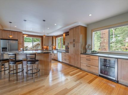 3125 Watson Drive, Tahoe City, CA 96145 Photo