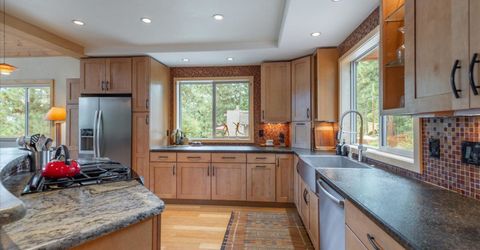 3125 Watson Drive, Tahoe City, CA 96145 Photo