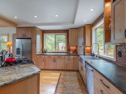 3125 Watson Drive, Tahoe City, CA 96145 Photo