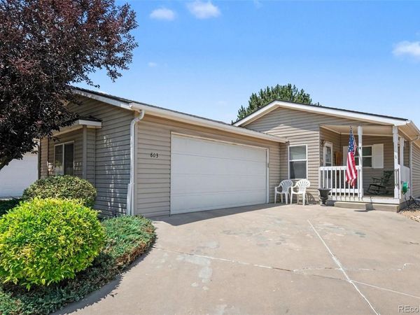 803 Sunchase Drive , Fort Collins, CO 80524