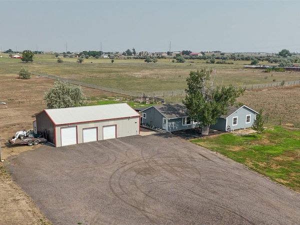 13498 County Road 6, Fort Lupton, CO 80621