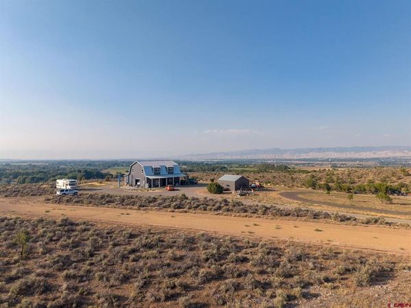 18066 Dave Wood Road, Montrose, CO 81403