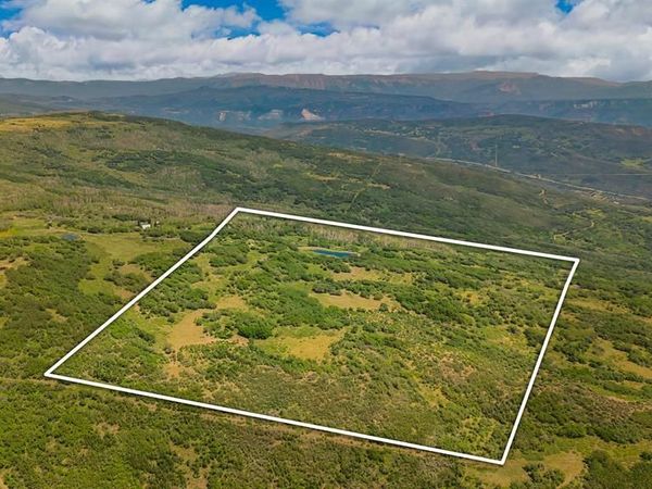 TBD Roatcap Road, Paonia, CO 81428