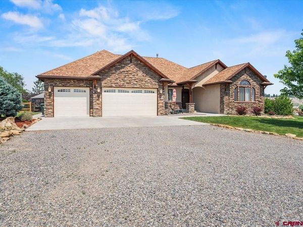 58959 Mallard Lane, Montrose, CO 81403