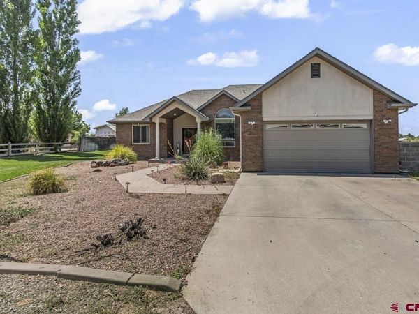 62879 Highway 90, Montrose, CO 81403