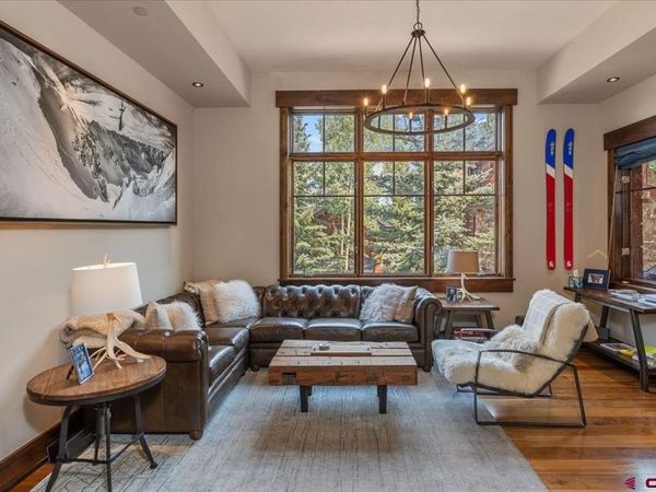 12 Elkstone Place, Mountain Village, CO 81435