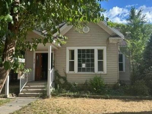 316 S 6th, Olathe, CO 81425