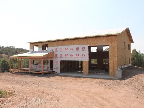 3605 CR 307, Durango, CO 81303