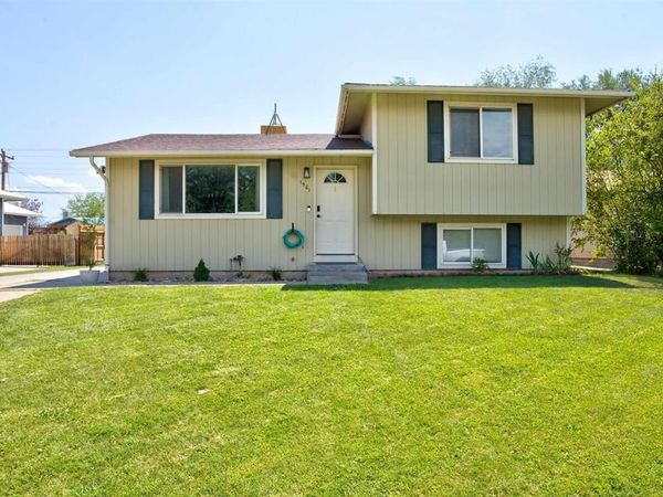 1501 Navajo St., Cortez, CO 81321