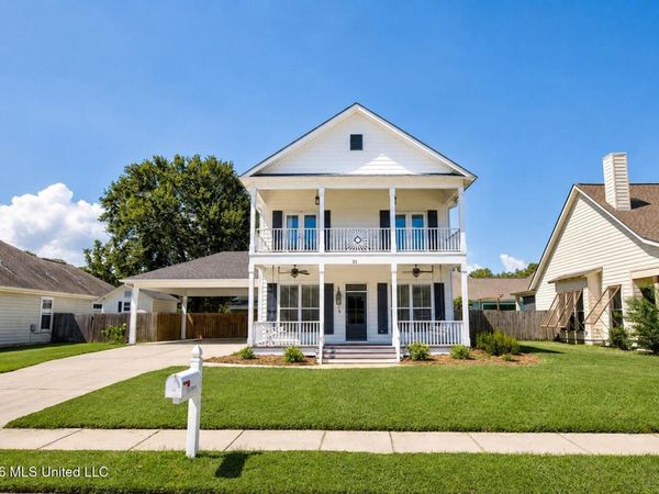 21 Le Petit Cove, Long Beach, MS 39560