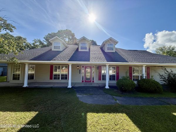 2504 Tampica Road, Gautier, MS 39553