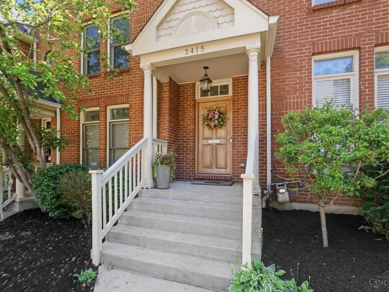 3415 Golden Avenue, Cincinnati, OH 45226 Photo 1