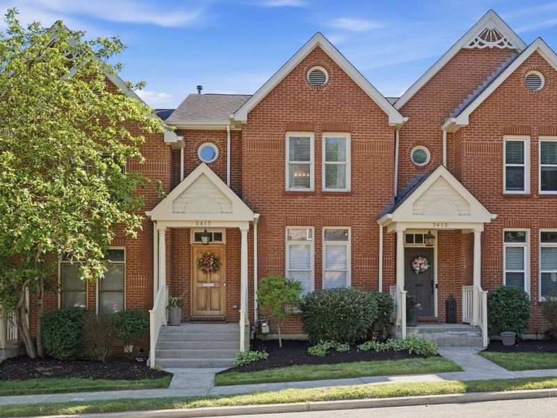 3415 Golden Avenue, Cincinnati, OH 45226 Photo 2