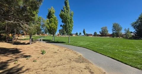 991 Sunnycrest Drive, Carson City, NV 89705 Photo