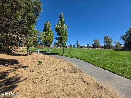 991 Sunnycrest Drive, Carson City, NV 89705 Photo