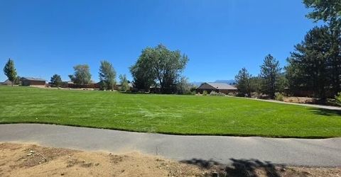 991 Sunnycrest Drive, Carson City, NV 89705 Photo