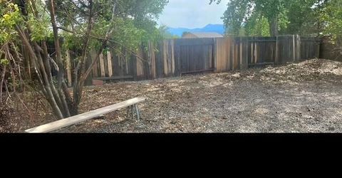 991 Sunnycrest Drive, Carson City, NV 89705 Photo