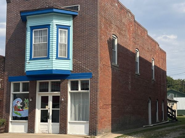 147 E Main Street , Gosport, IN 47433