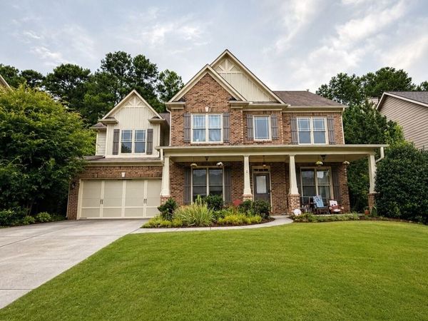 945 Grand Ivey Place, Dacula, GA 30019