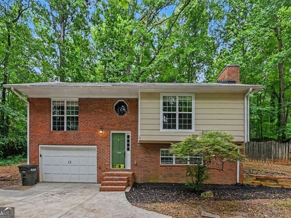 5188 2 Branches Court SW, Mableton, GA 30126
