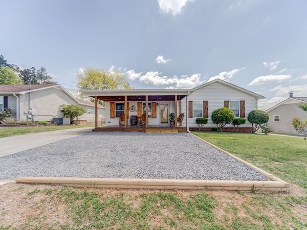 806 Calista Rd , White House, TN 37188