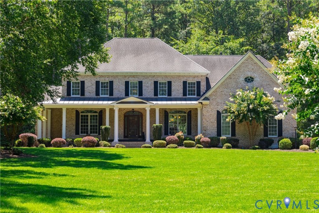 13519 Corapeake Place, Chesterfield, VA 23838 Main Photo