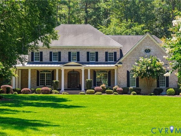 13519 Corapeake Place, Chesterfield, VA 23838