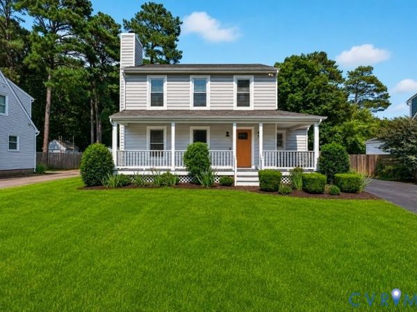 2020 Knotty Drive, Glen Allen, VA 23060
