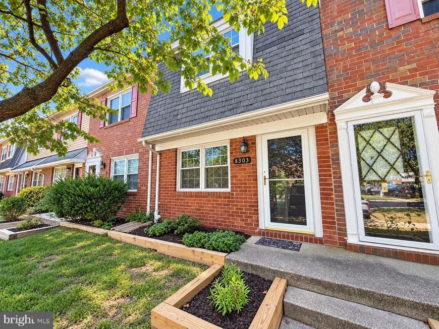 8303 Norwood Drive, Millersville, MD 21108 Main Photo