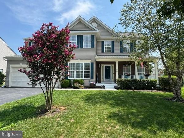 120 MEADOWCROFT DRIVE, CENTREVILLE, MD 21617