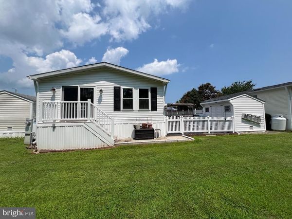 8220 SKIPJACK DRIVE , BERLIN, MD 21811