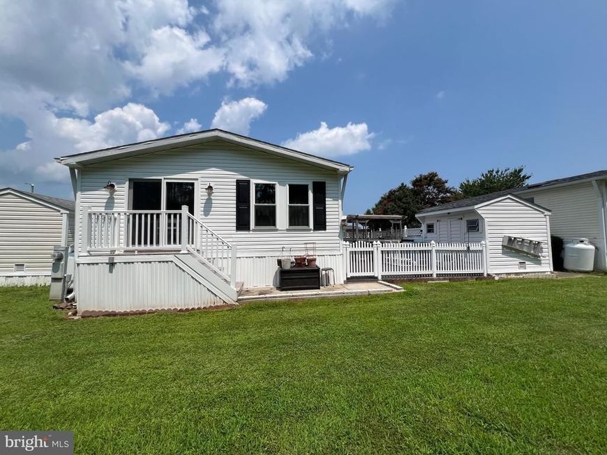 8220 Skipjack Drive , Berlin, MD 21811 Main Photo
