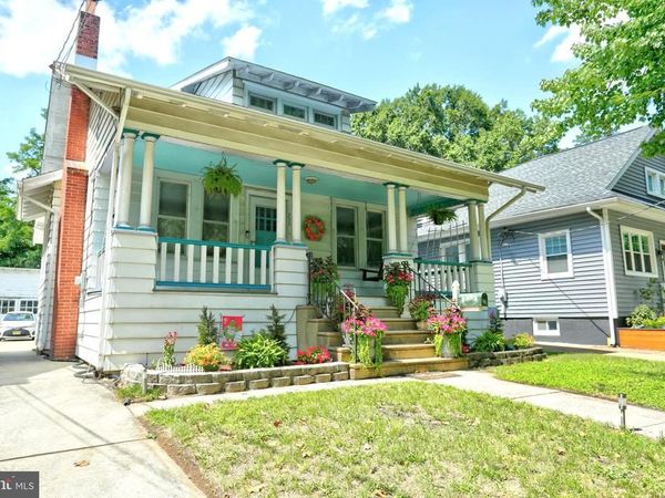 233 CRESTMONT TERRACE, COLLINGSWOOD, NJ 08108