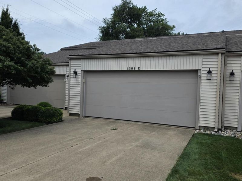 1361 Cleveland Road, Unit D, Huron, OH 44839 Photo 1