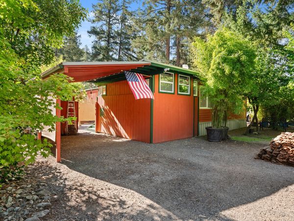537 Thompson Creek Road, Unit # 19, Applegate, OR 97530