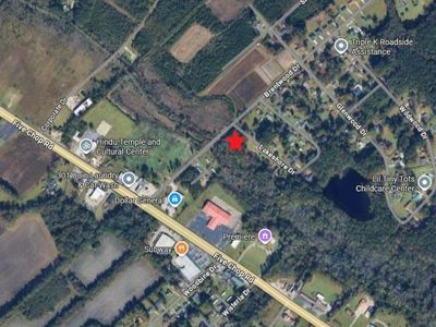 0 Brentwood Drive, Orangeburg, SC 29115