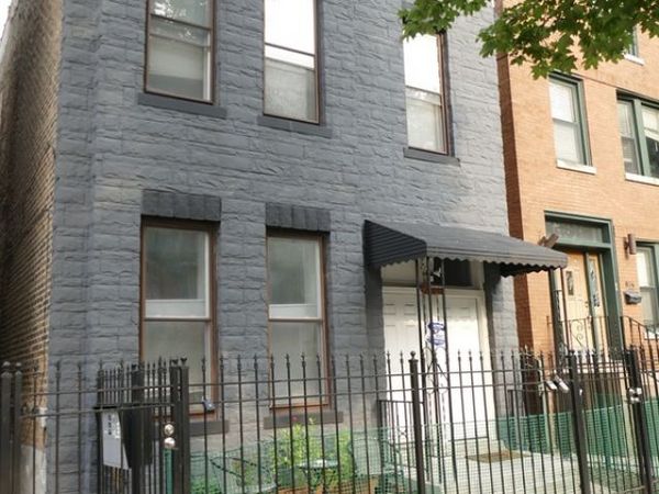 834 N Mozart Street , Unit 1R, Chicago, IL 60622