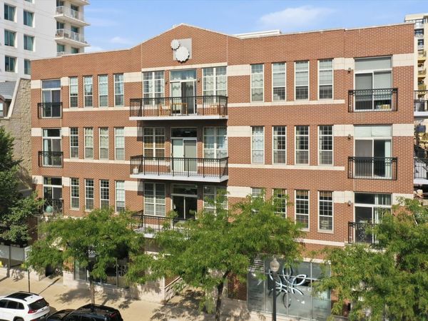 1919 S Michigan Avenue , Unit 208, Chicago, IL 60616