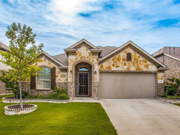 2404 Prospect Park Lane, Prosper, TX 75078
