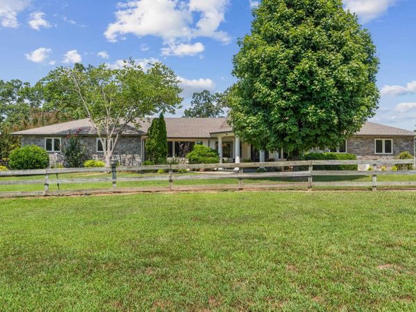 56 CR 1085, Mountain Home, AR 72653