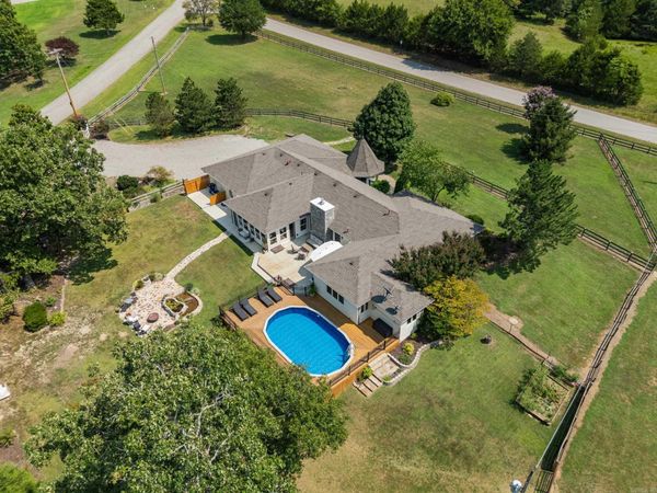 56 CR 1085, Mountain Home, AR 72653