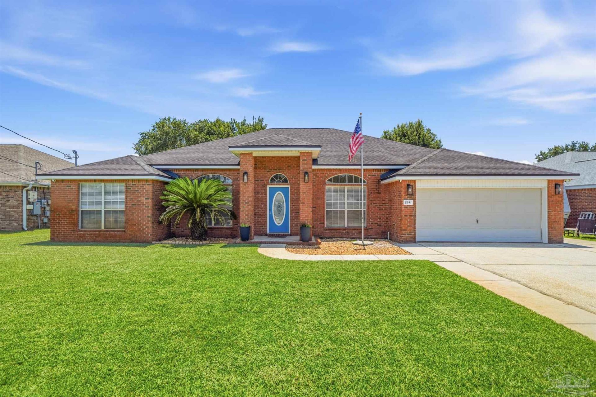 8241 Cosica Blvd, Navarre, FL 32566 Main Photo