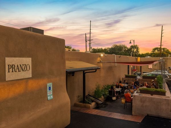 321 Johnson St. , Santa Fe, NM 87501