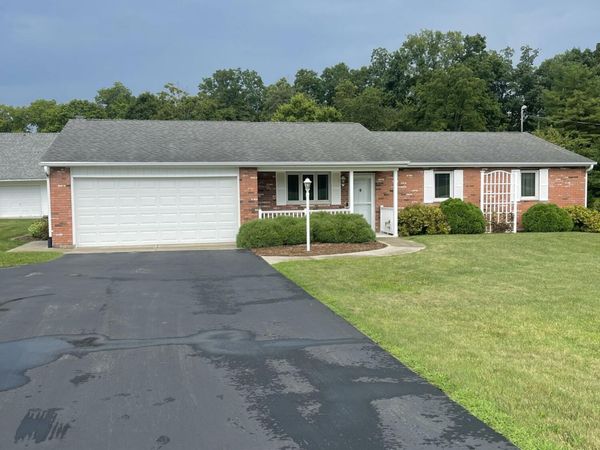 5431 Terre Haute Road, Urbana, OH 43078